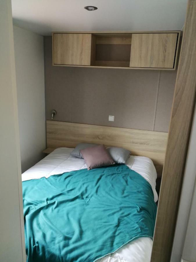 Bungalow 3Ch 2Sdb 8 Pers. Les Mathes Exteriör bild