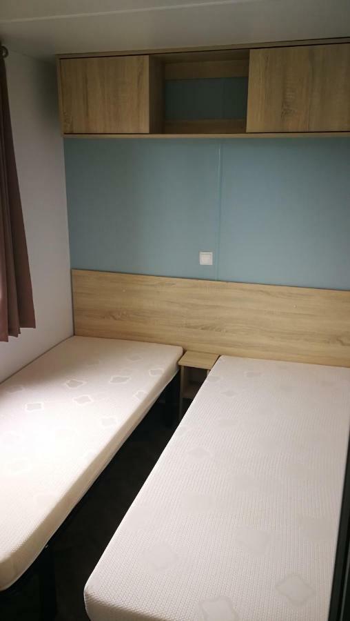 Bungalow 3Ch 2Sdb 8 Pers. Les Mathes Exteriör bild